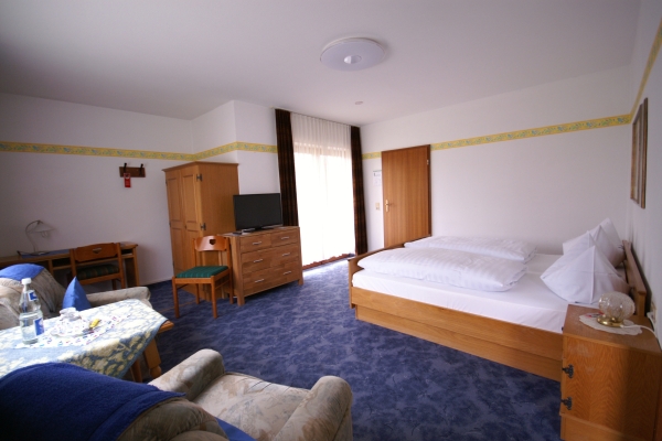 Hotel Weidenau